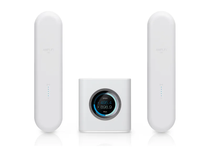AmpliFi Mesh Wi-Fi
