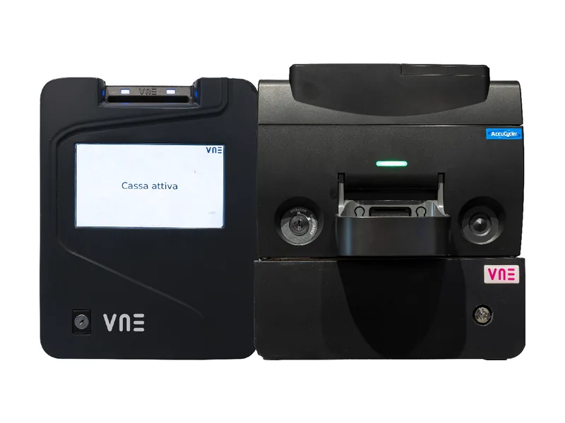 VNE CASH 2.2