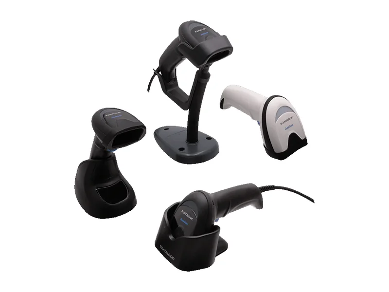 Datalogic QuickScan 2500