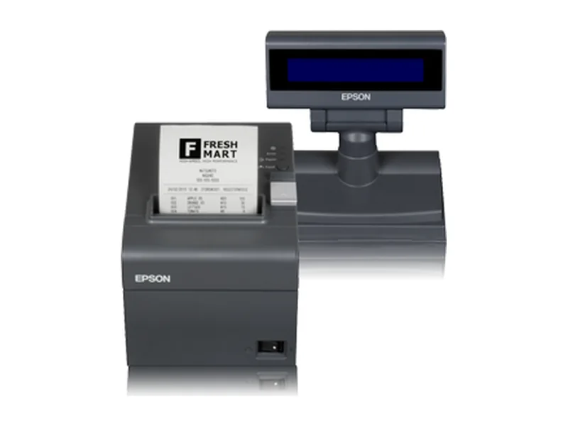 Epson FP-81II RT
