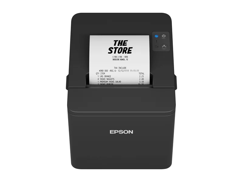 Epson TM-T20IV