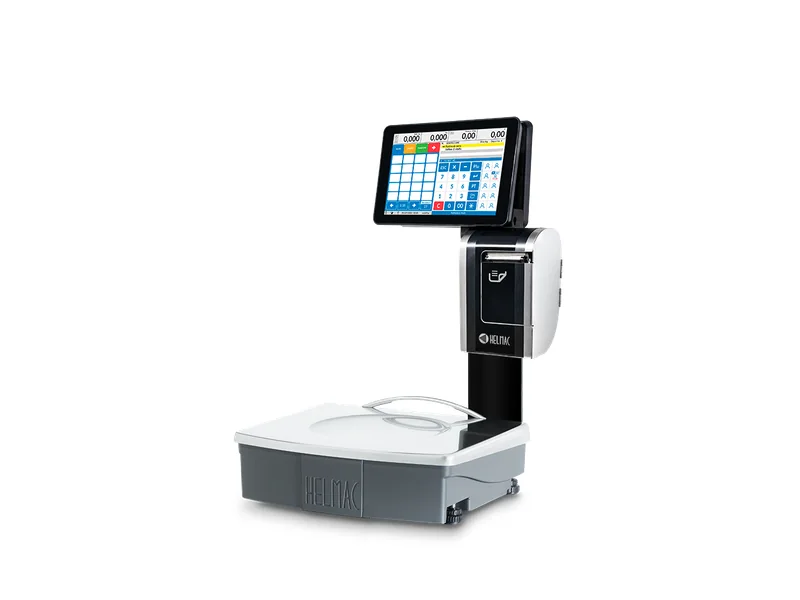 Helmac GP Plus 10T