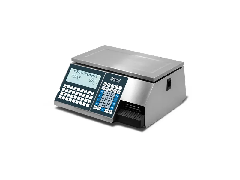 Helmac GP4 LX