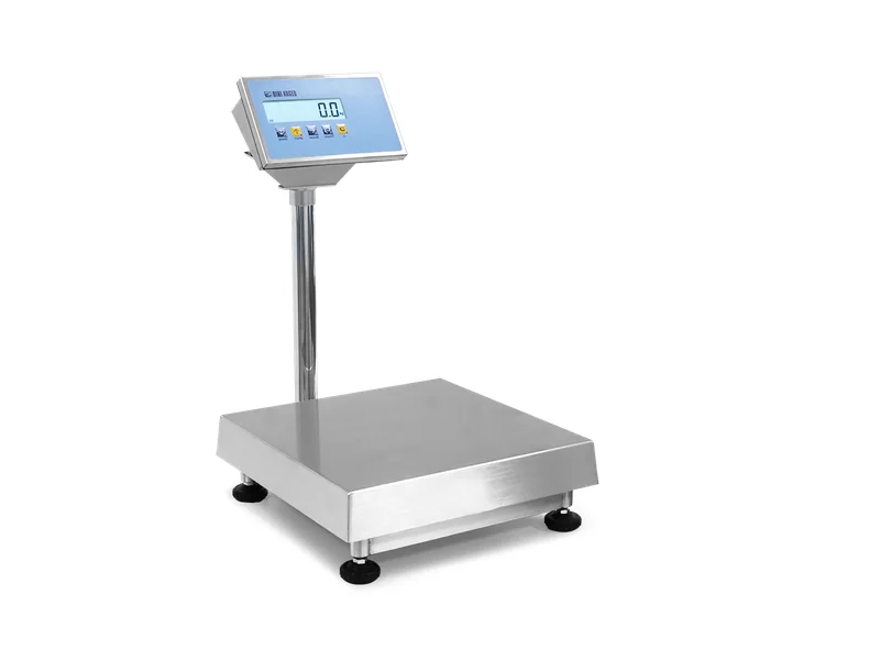 Helmac Wall-E Inox
