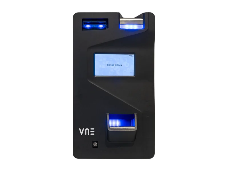 VNE Virtuo 4